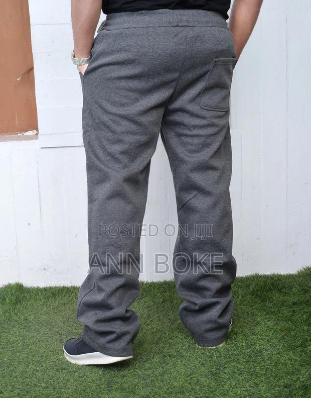 Quality Buggy Sweatpants
Size L, Xl, 2x 3xl (32 - 38(
Order - thumbnail 4