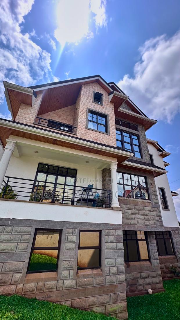 6bdrm Maisonette in Membley Estate for sale - thumbnail 2
