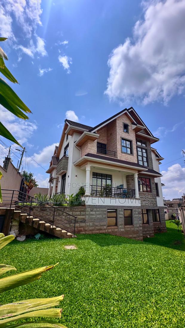 6bdrm Maisonette in Membley Estate for sale - thumbnail 3