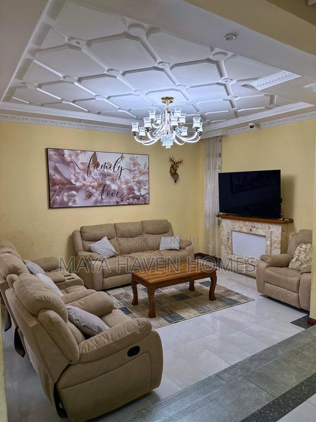 6bdrm Maisonette in Membley Estate for sale - thumbnail 4