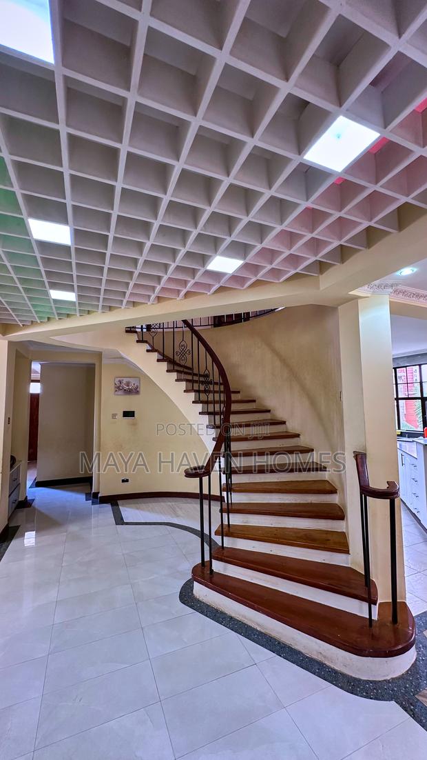 6bdrm Maisonette in Membley Estate for sale - thumbnail 5