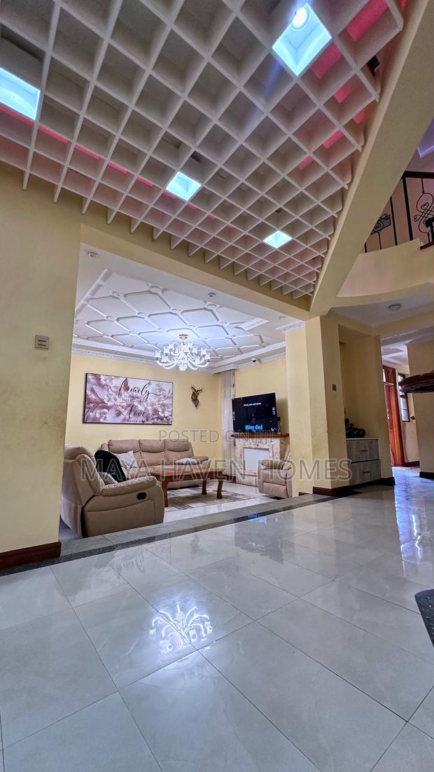 6bdrm Maisonette in Membley Estate for sale - thumbnail 8