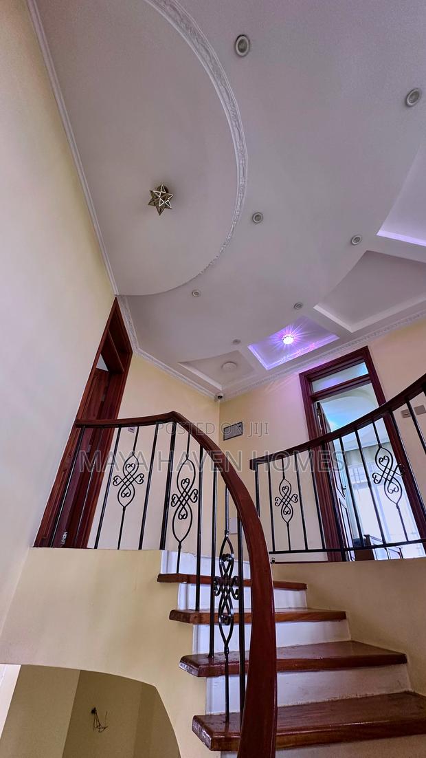 6bdrm Maisonette in Membley Estate for sale - thumbnail 10