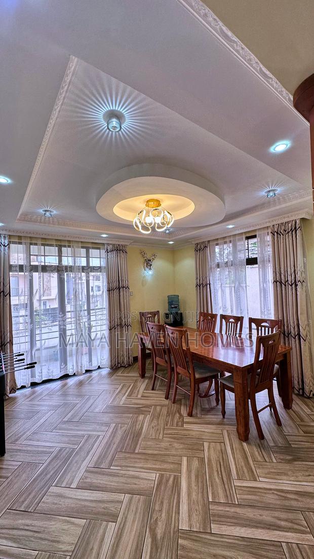 6bdrm Maisonette in Membley Estate for sale - thumbnail 7