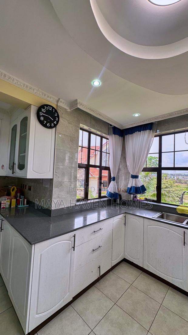 6bdrm Maisonette in Membley Estate for sale - thumbnail 9