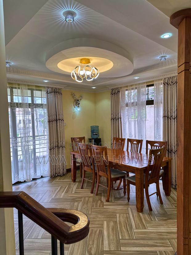 6bdrm Maisonette in Membley Estate for sale - thumbnail 6