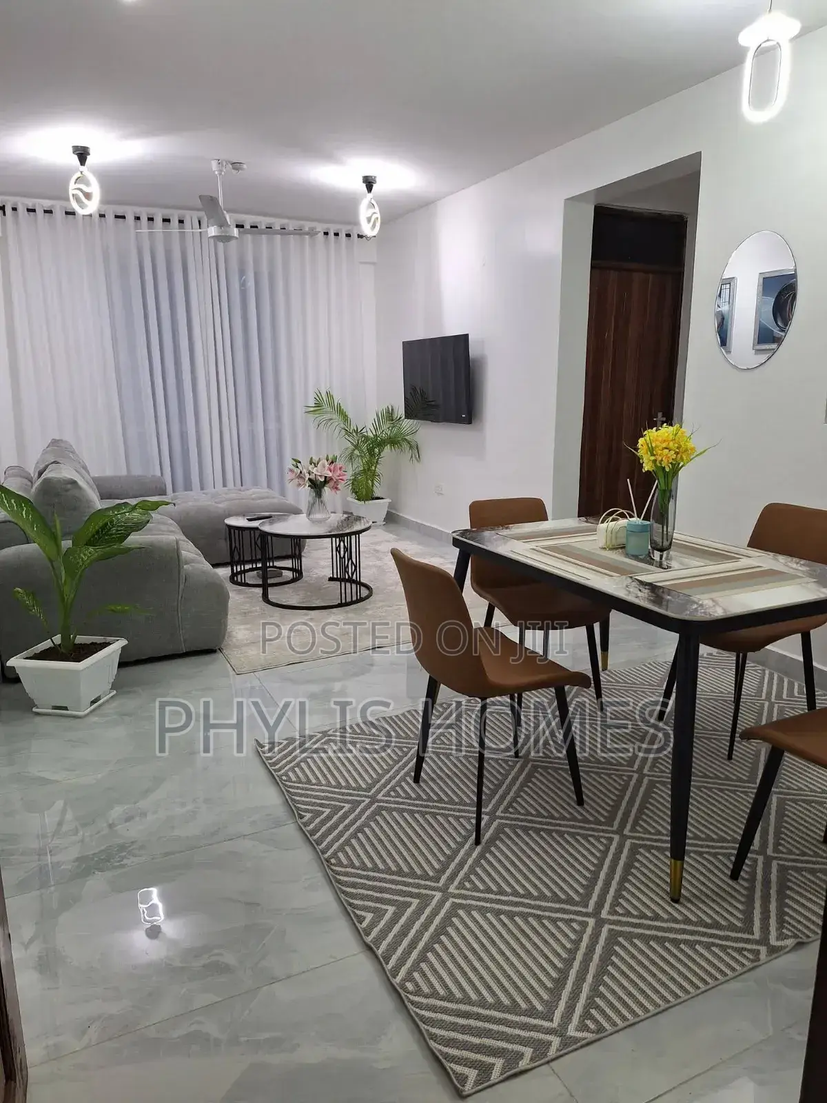 Newly Apartment South B