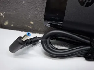 19.5v 10.3a 200w Hp Ac Adapter For Laptop Charger ( Blue Pin )