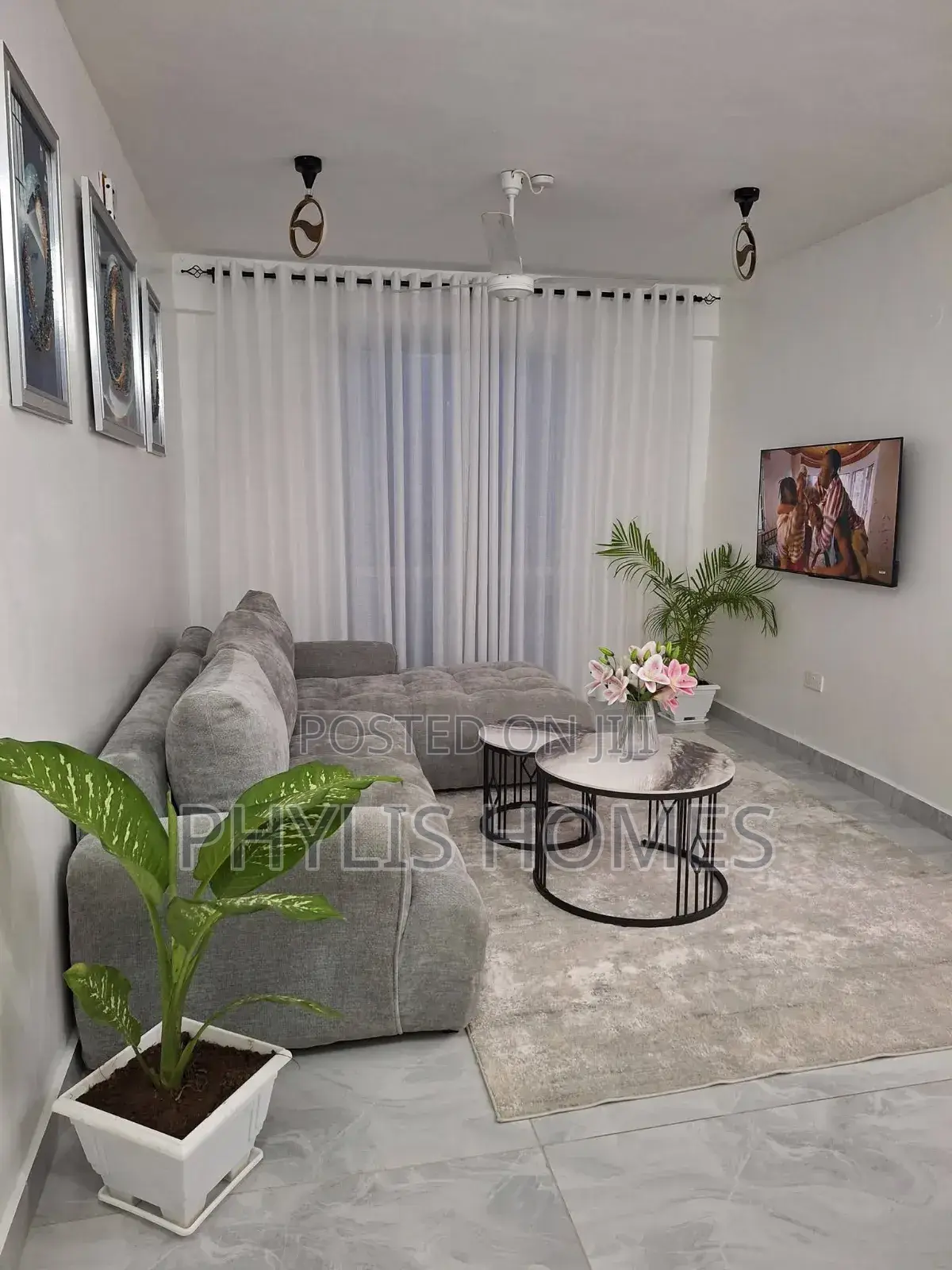 Newly Apartment South B