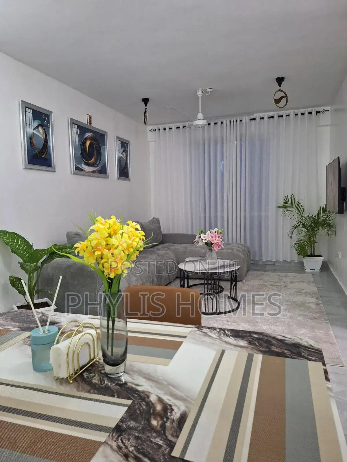 Newly Apartment South B
