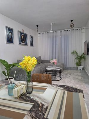 Newly Apartment South B - main view