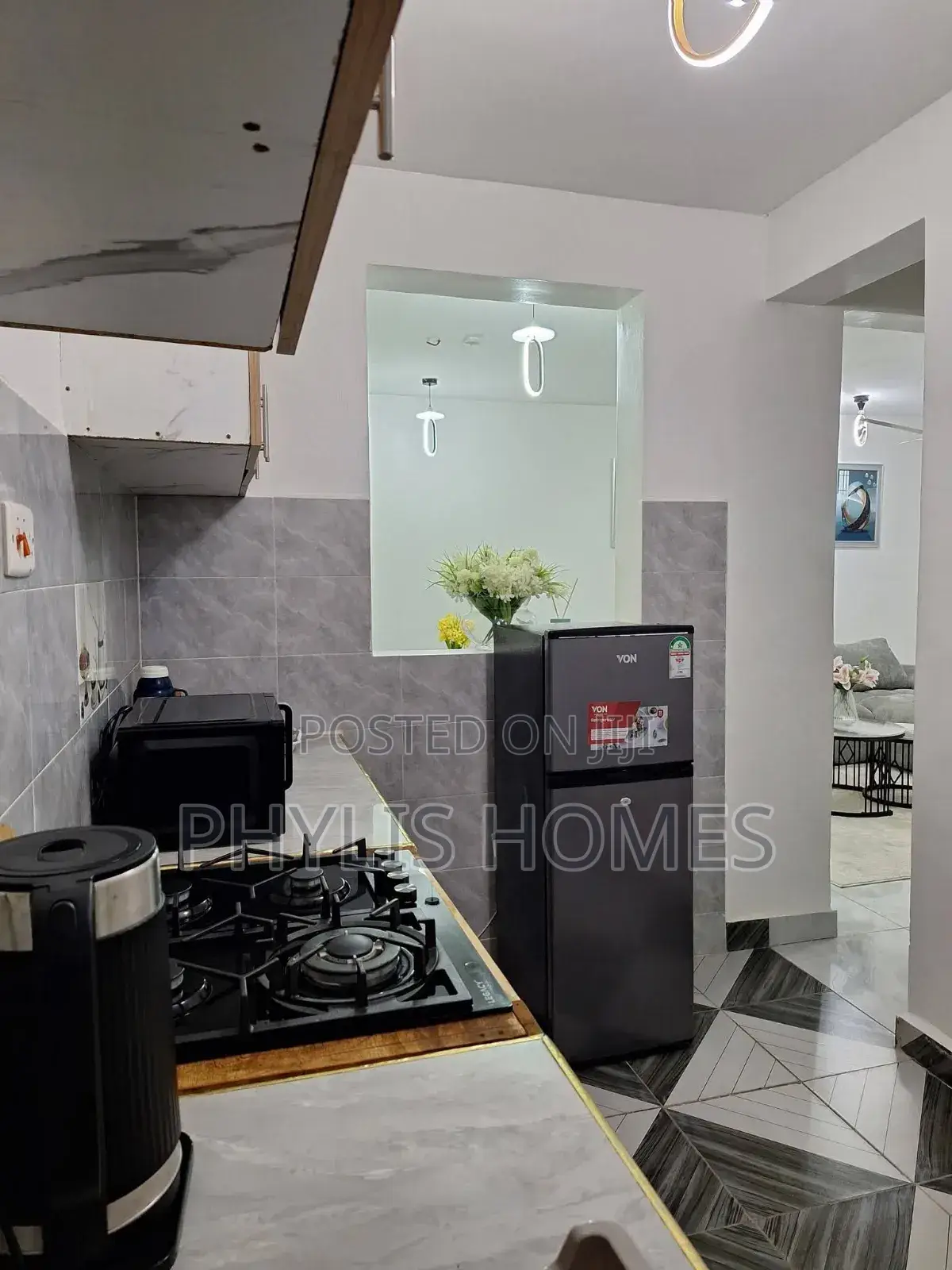 Newly Apartment South B