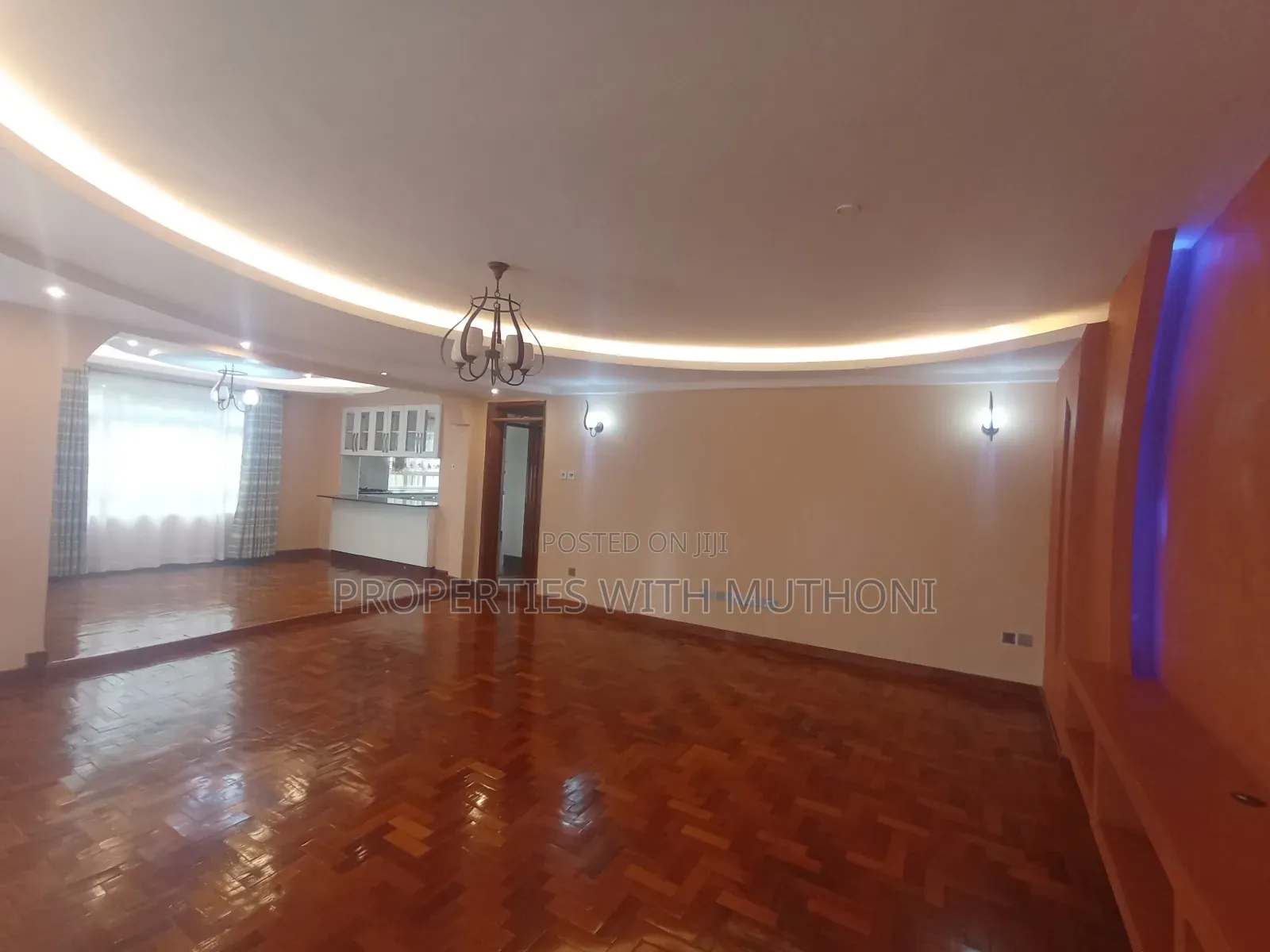 4bdrm Mansion in Chuna Estate, Kitengela for sale