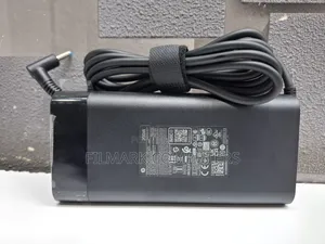 19.5v 10.3a 200w Hp Ac Adapter For Laptop Charger ( Blue Pin )