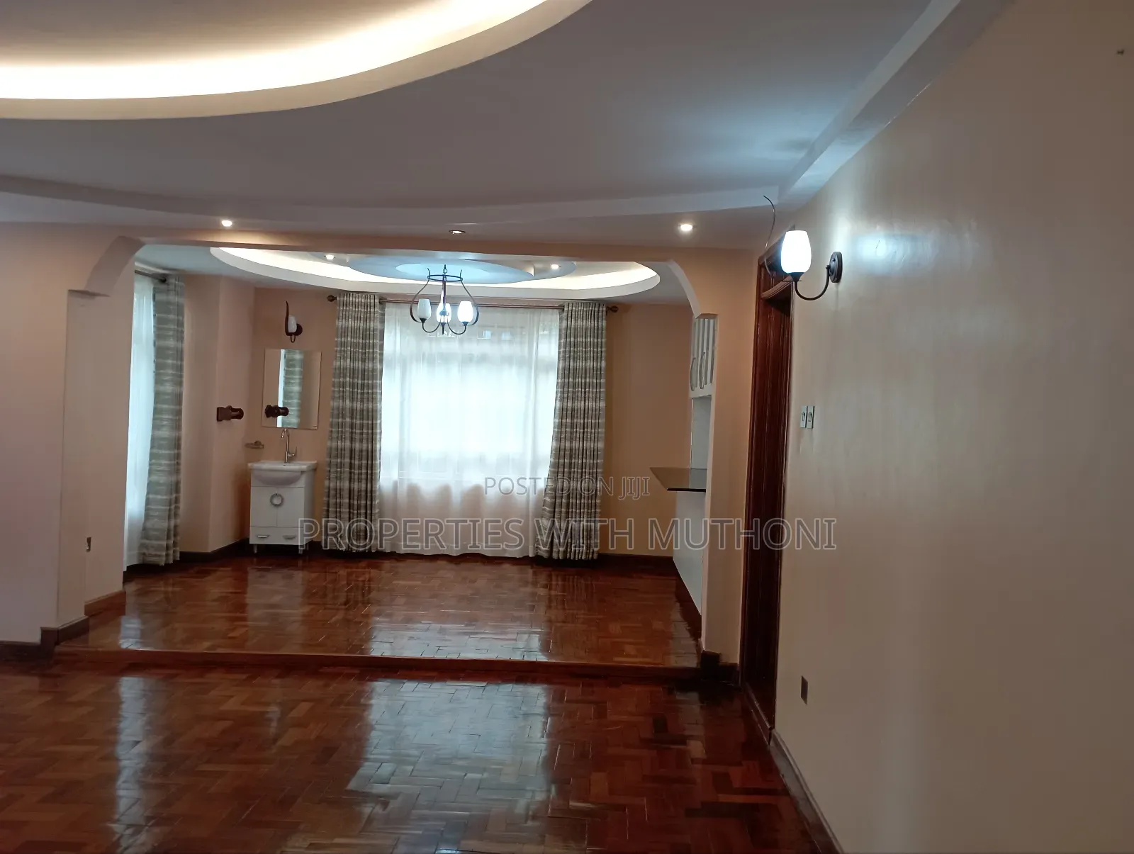 4bdrm Mansion in Chuna Estate, Kitengela for sale