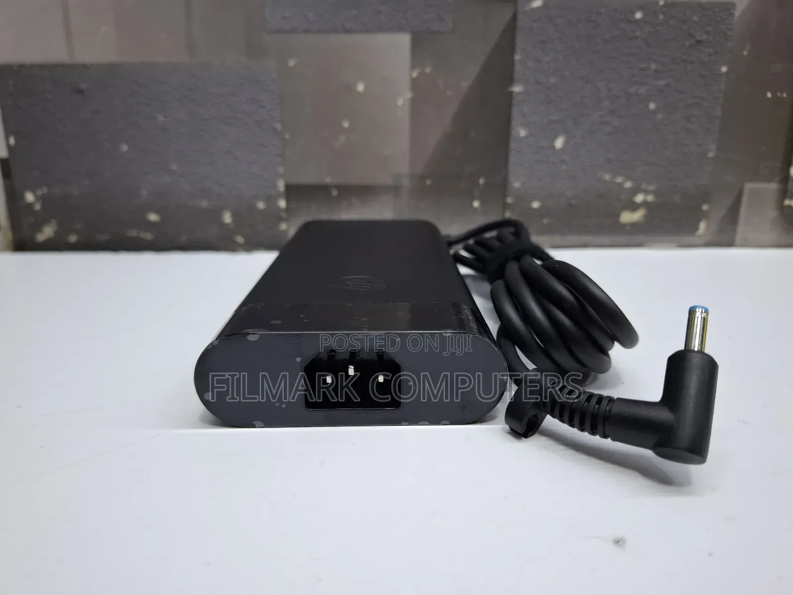 19.5v 10.3a 200w Hp Ac Adapter For Laptop Charger ( Blue Pin )
