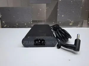 19.5v 10.3a 200w Hp Ac Adapter For Laptop Charger ( Blue Pin )