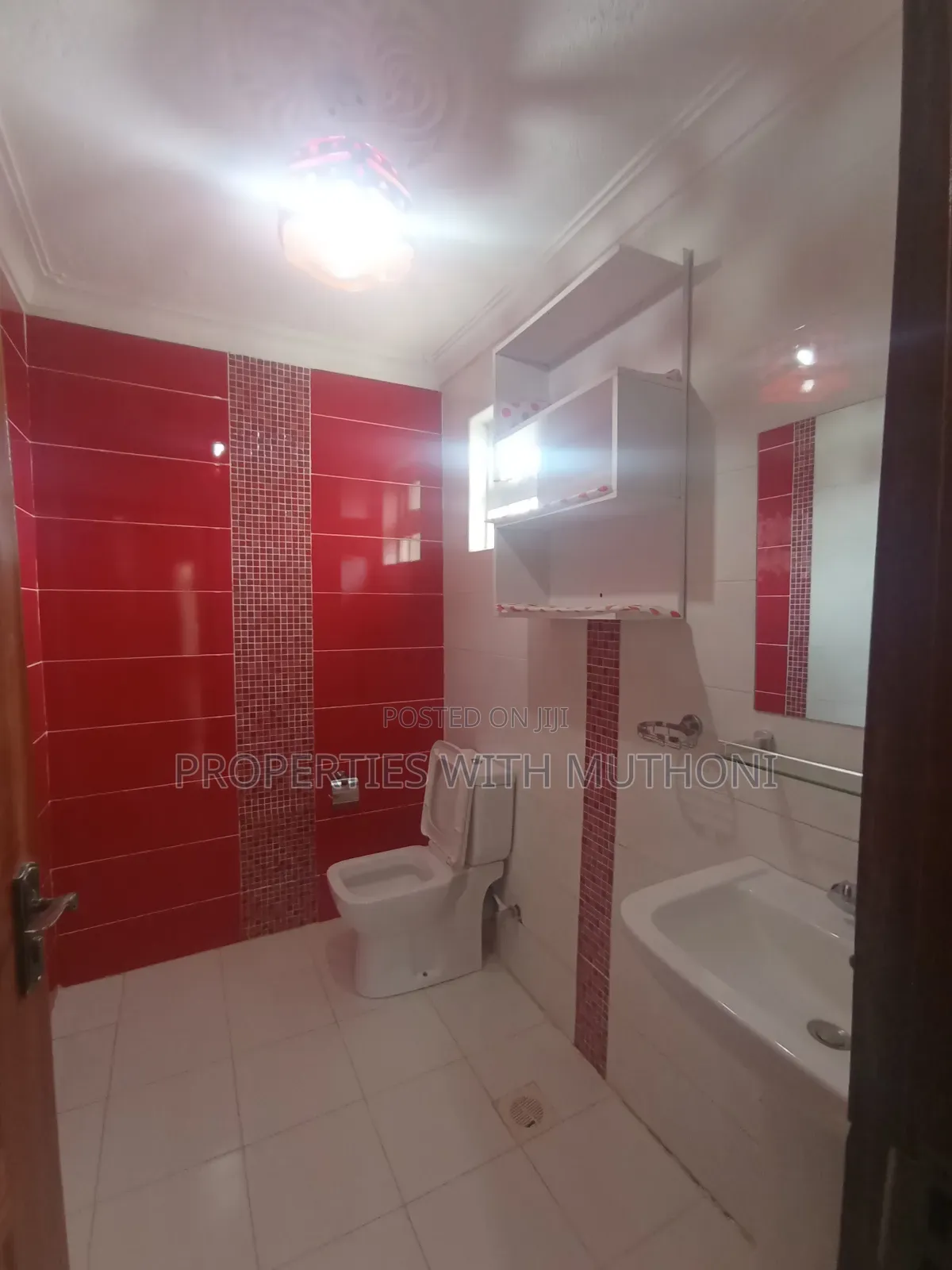 4bdrm Mansion in Chuna Estate, Kitengela for sale