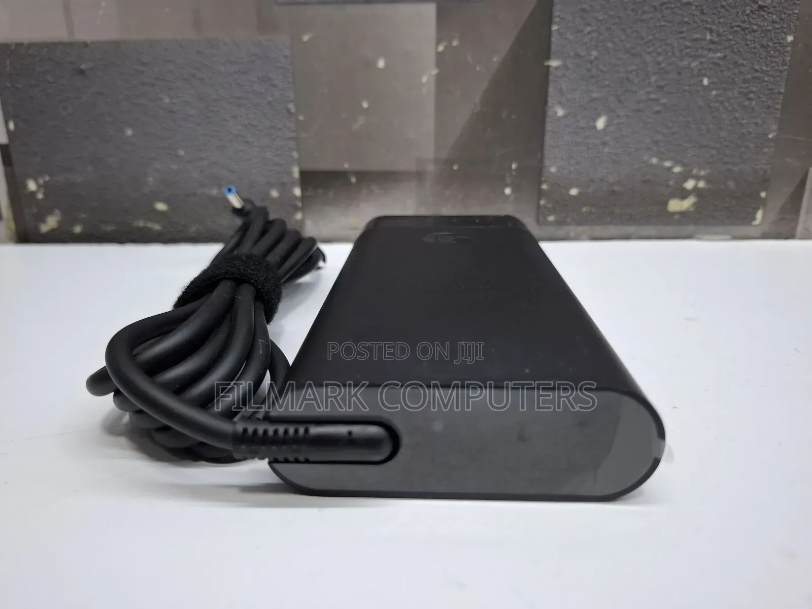 19.5v 10.3a 200w Hp Ac Adapter For Laptop Charger ( Blue Pin )