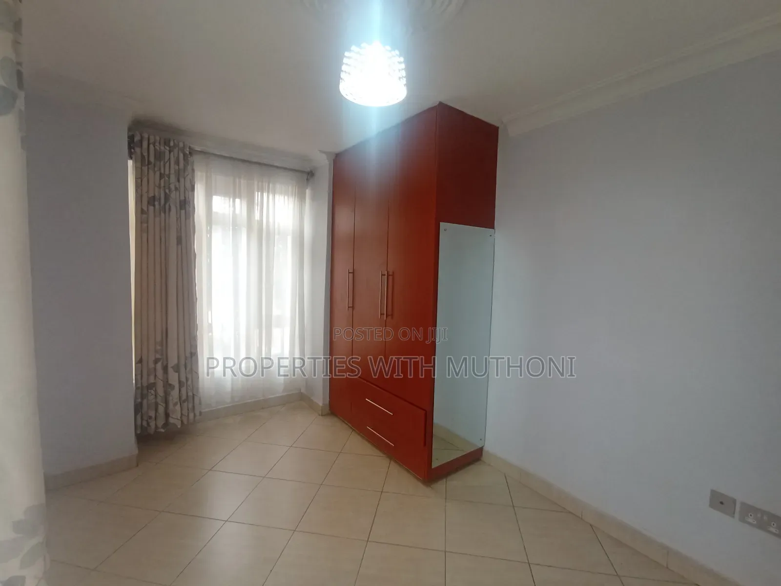 4bdrm Mansion in Chuna Estate, Kitengela for sale