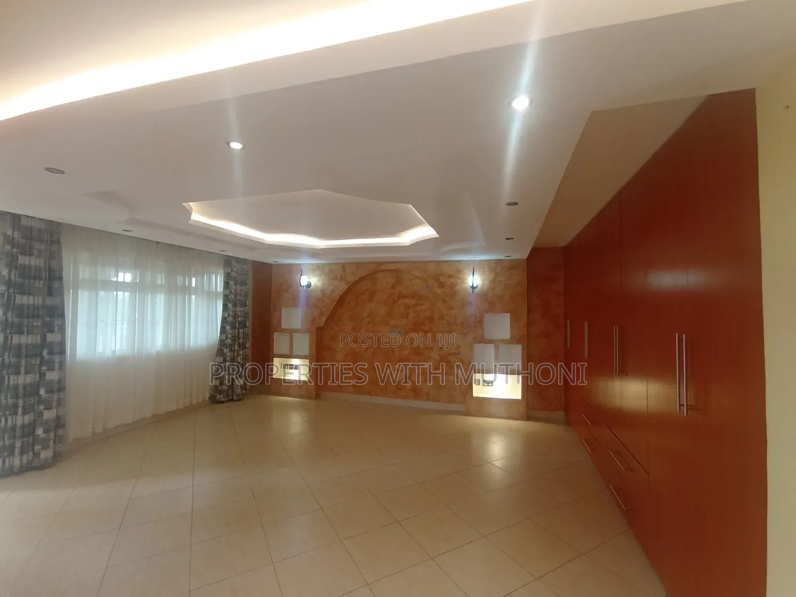 4bdrm Mansion in Chuna Estate, Kitengela for sale