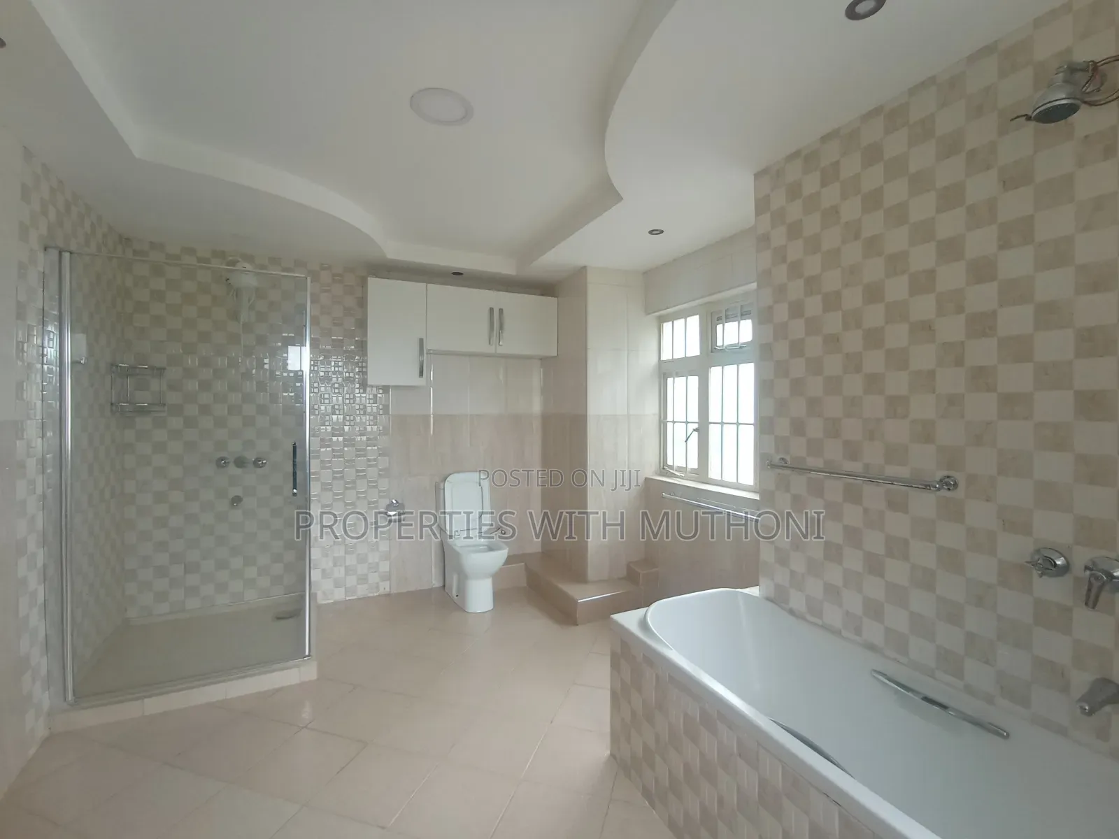 4bdrm Mansion in Chuna Estate, Kitengela for sale