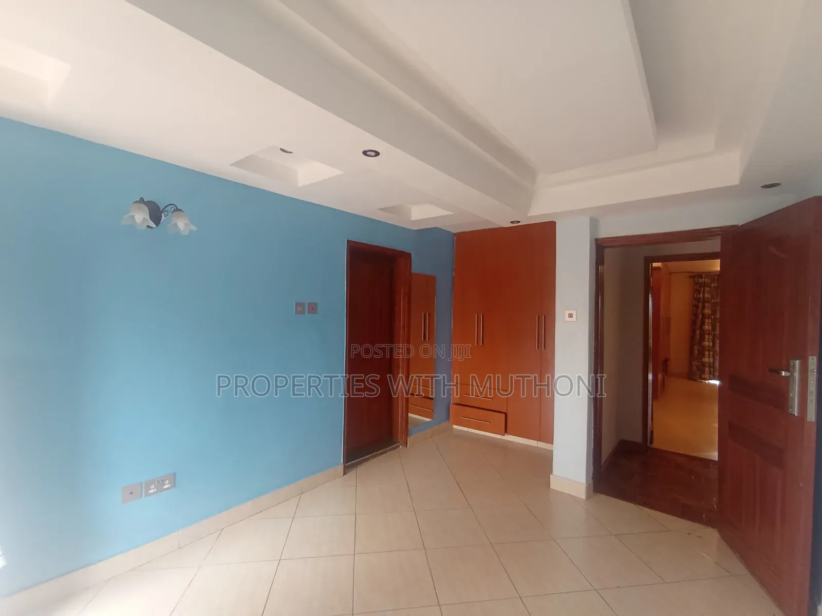 4bdrm Mansion in Chuna Estate, Kitengela for sale