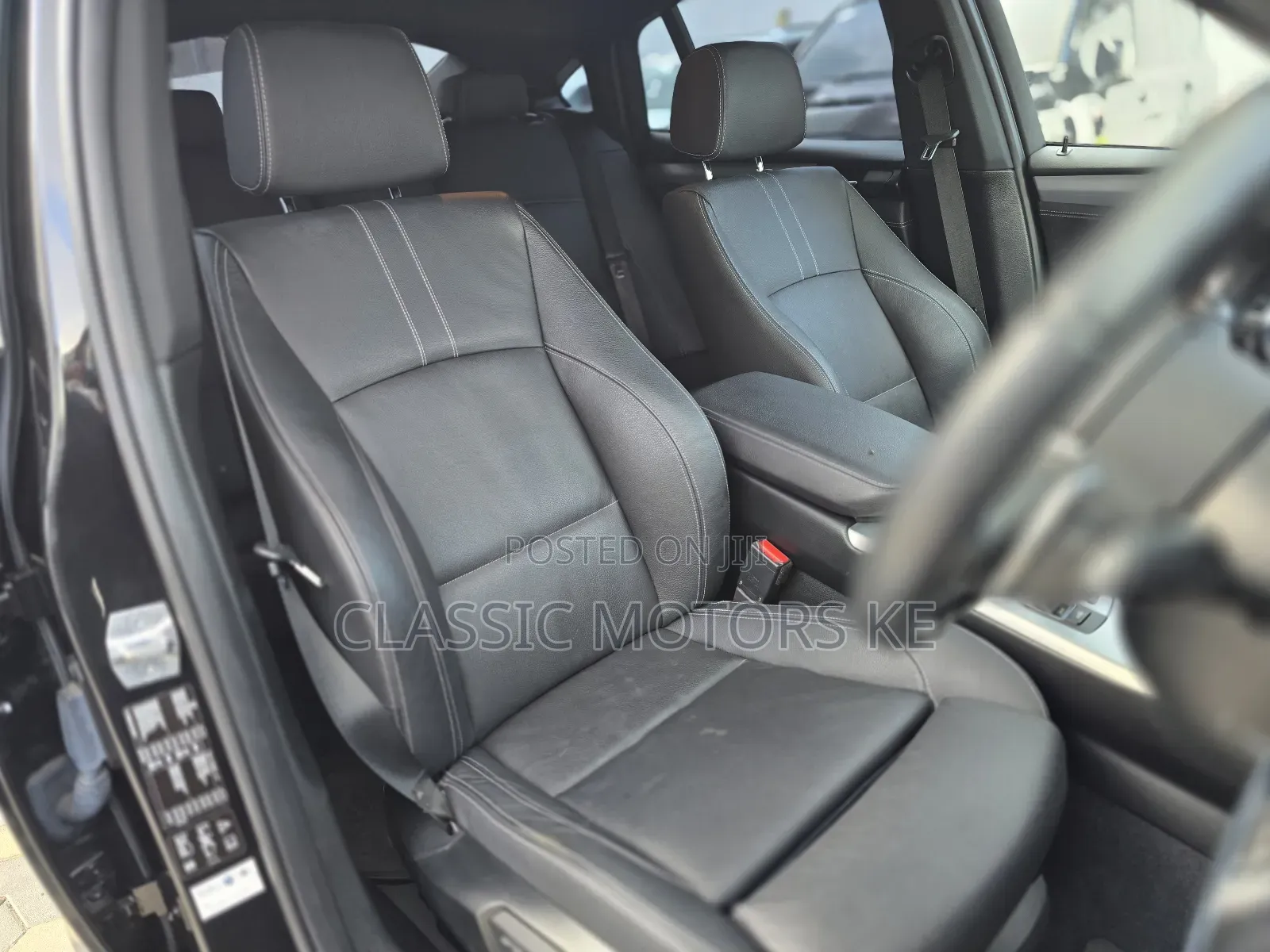 BMW X4 xDrive30i 2019 Black