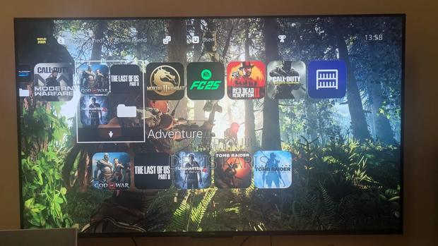 Ps4 Slim -1tb - thumbnail 5