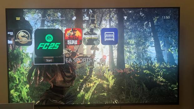 Ps4 Slim -1tb - thumbnail 7