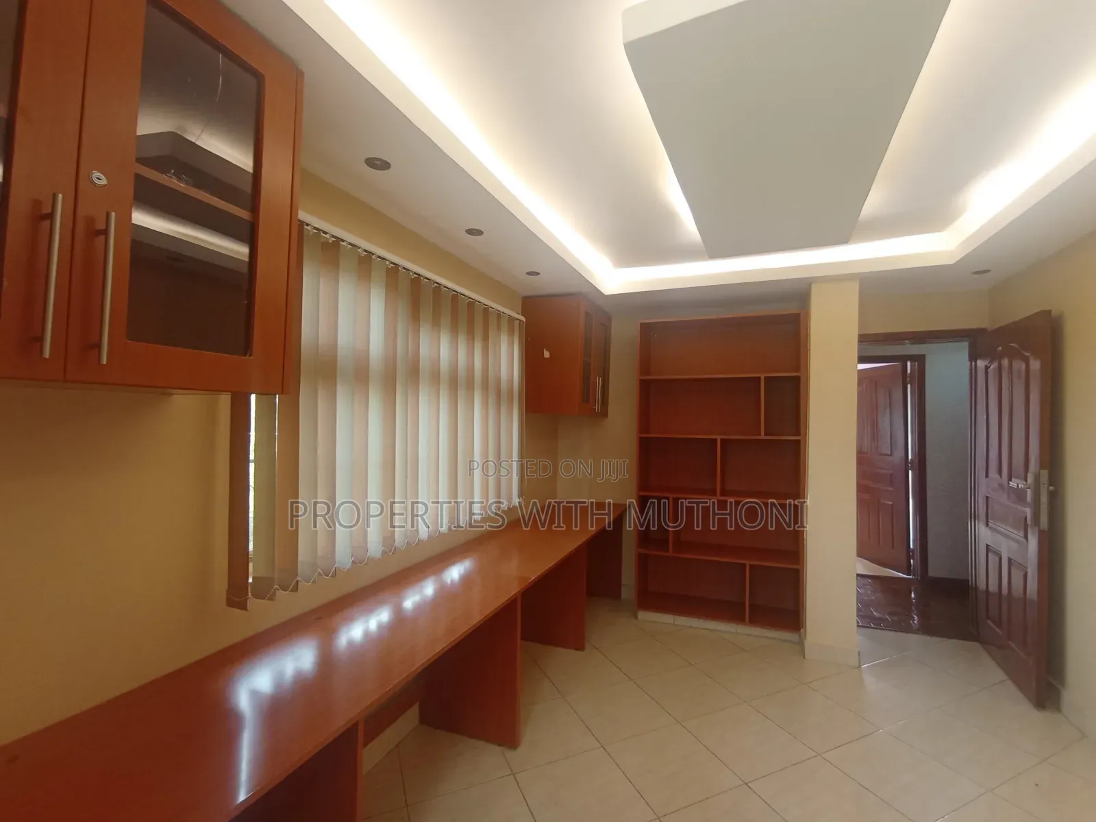 4bdrm Mansion in Chuna Estate, Kitengela for sale
