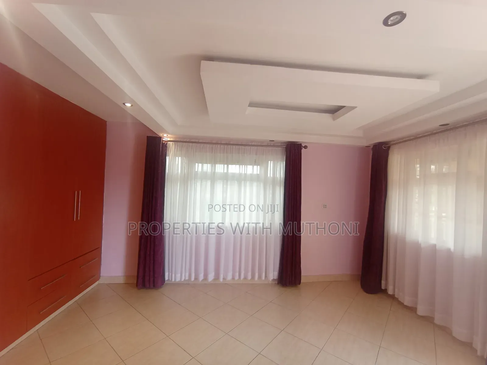 4bdrm Mansion in Chuna Estate, Kitengela for sale