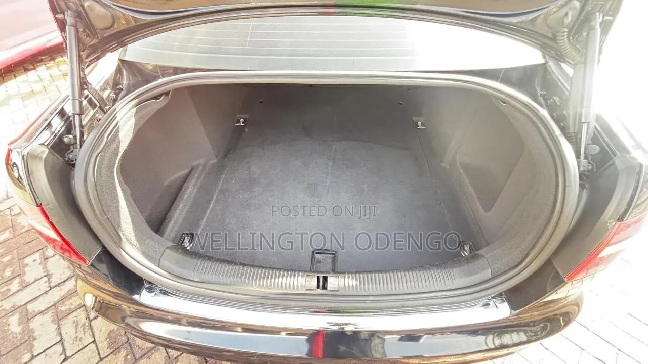 Audi A6 2.0 TDi 2009 Black