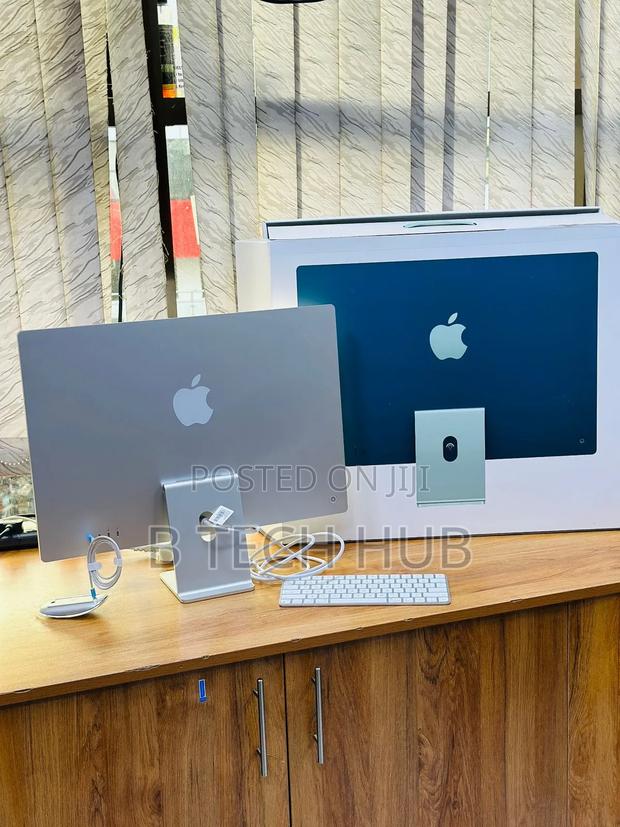 iMac M1 M3 - thumbnail 3