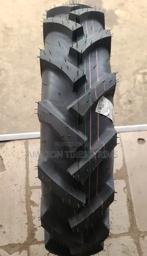 7.50-20 Bkt Tires [Tractor Tires] Made In India