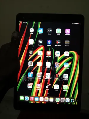 iPad 2017 7gen 128gb