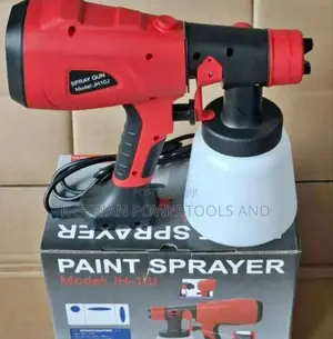 Ideal Paint Sprayer/Best Quality Spray Gun
