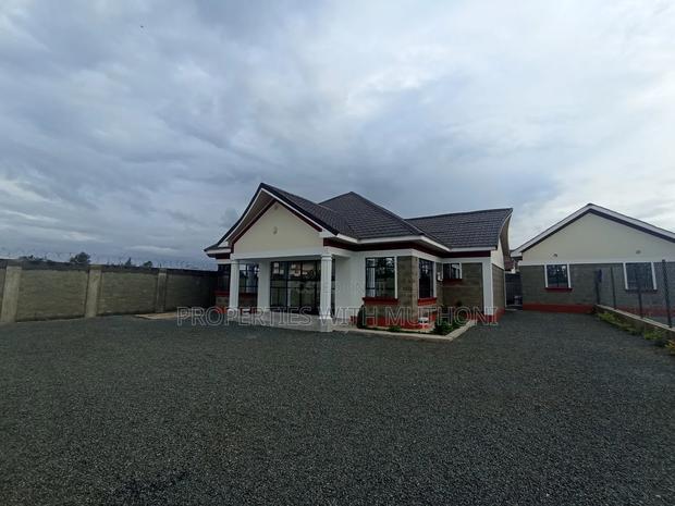 4bdrm Bungalow in Kitengela for sale