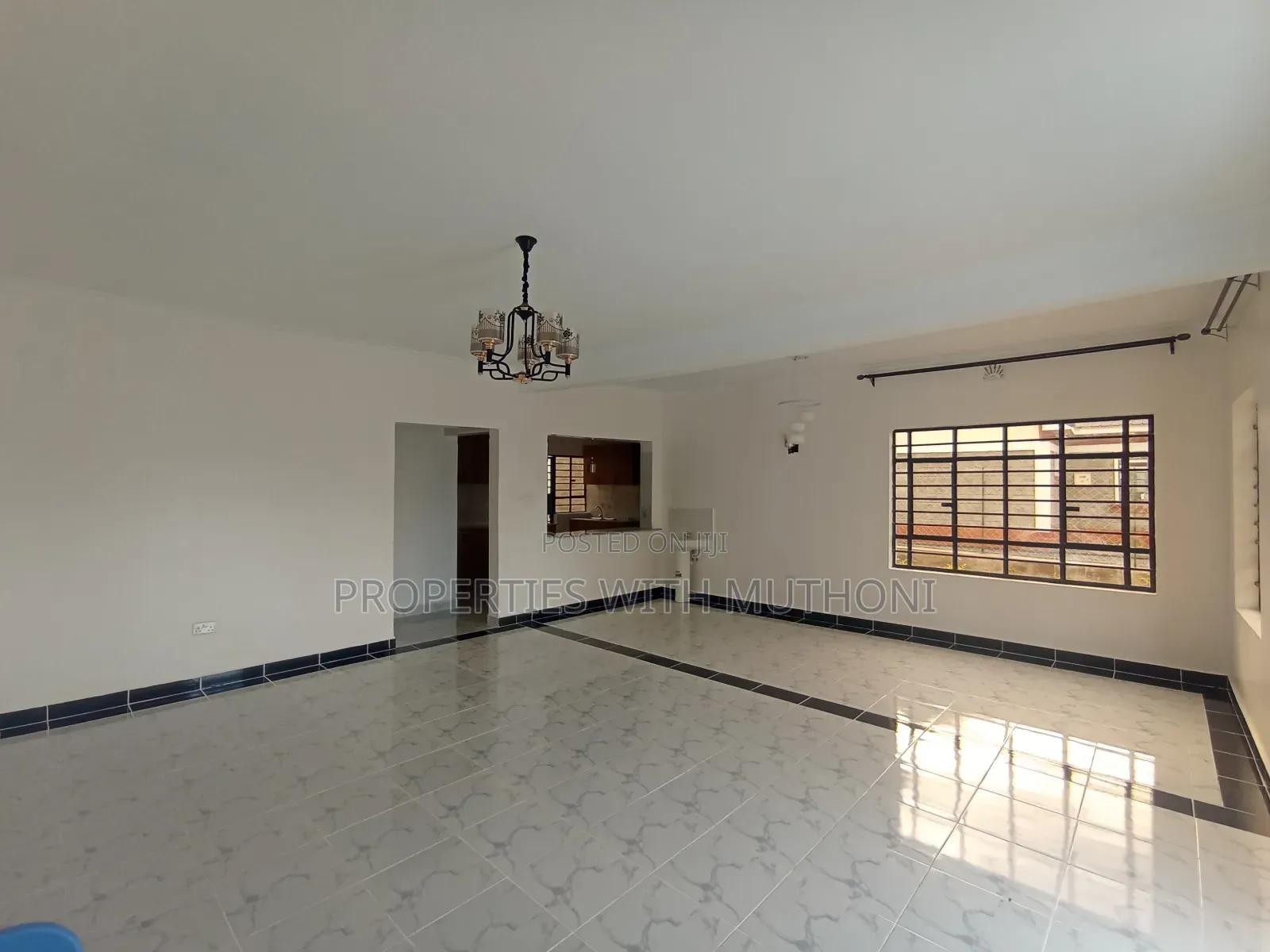 4bdrm Bungalow in Kitengela for sale