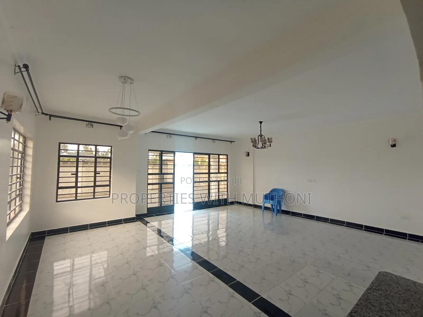 4bdrm Bungalow in Kitengela for sale