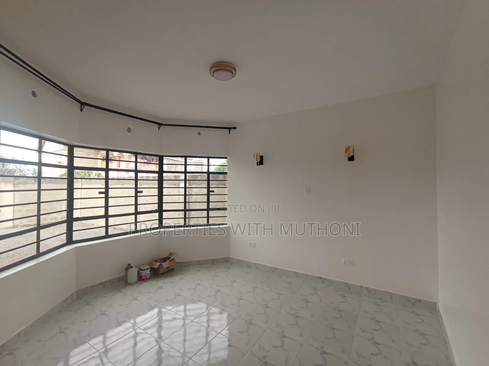 4bdrm Bungalow in Kitengela for sale