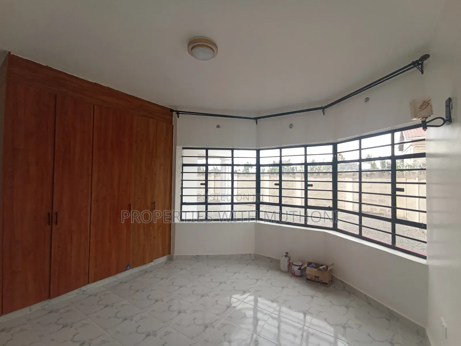 4bdrm Bungalow in Kitengela for sale