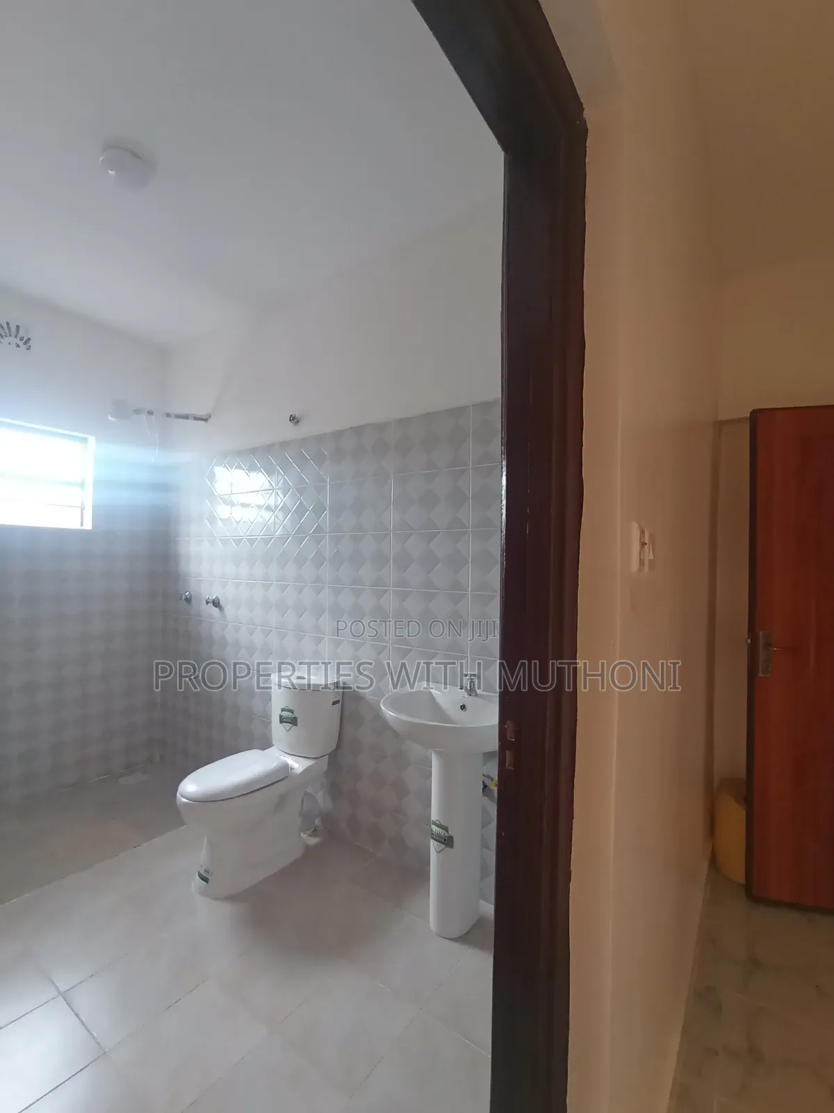 4bdrm Bungalow in Kitengela for sale