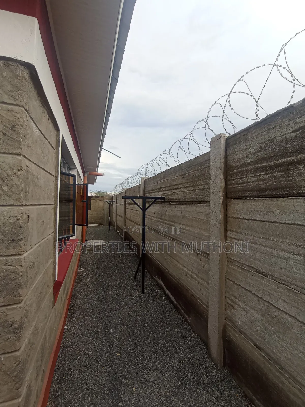 4bdrm Bungalow in Kitengela for sale