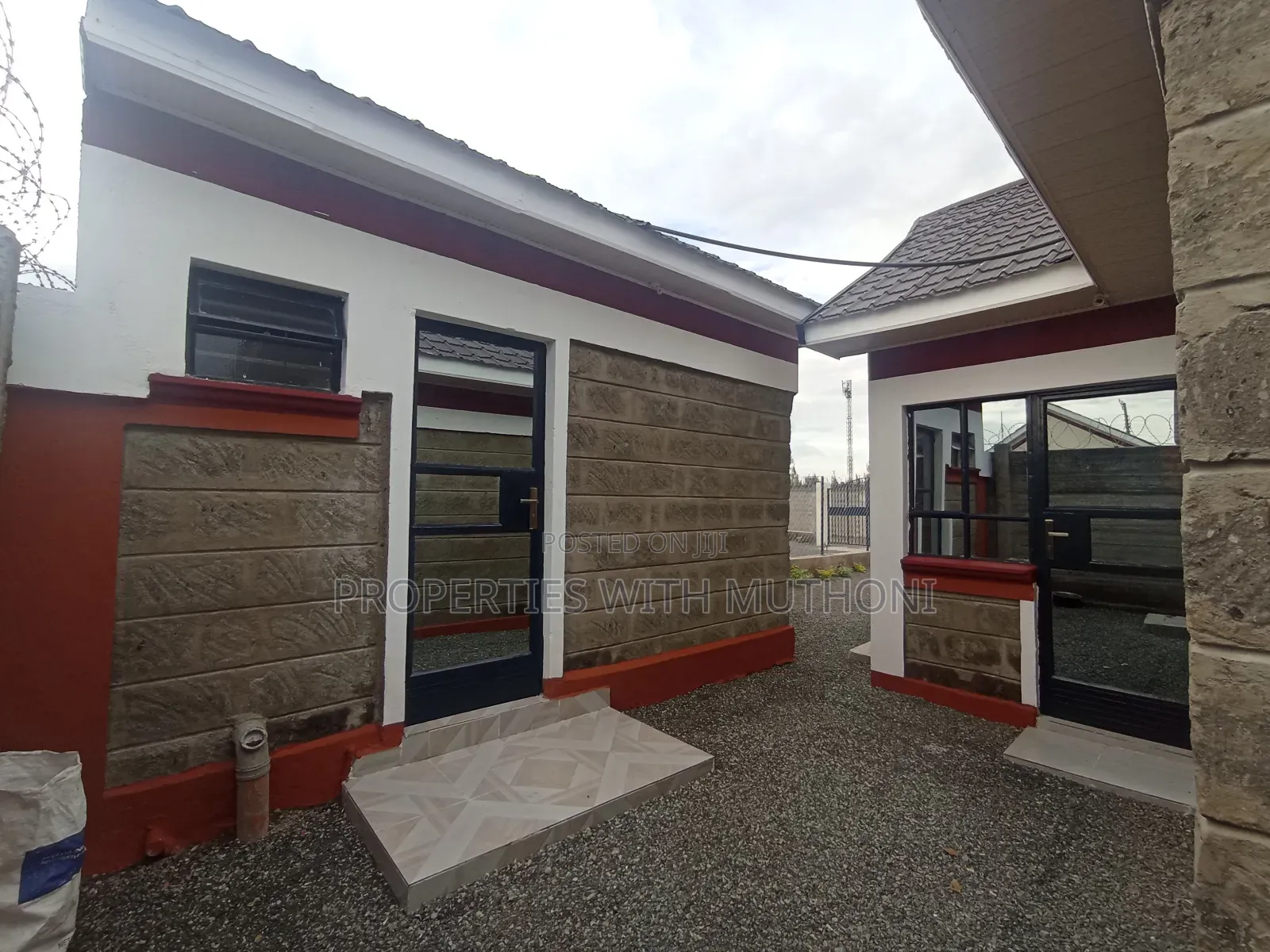 4bdrm Bungalow in Kitengela for sale