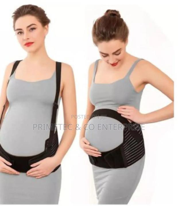 *Pregnancy Support Belt /Backbone Fixer