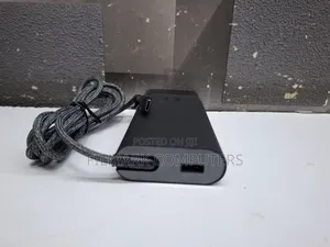 New Geniune 100w Usb-c Ac Charger For Hp