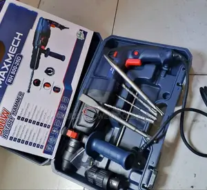 800w Maxmech Rotary Hammer Drill/800w Rotary Hammer Drill