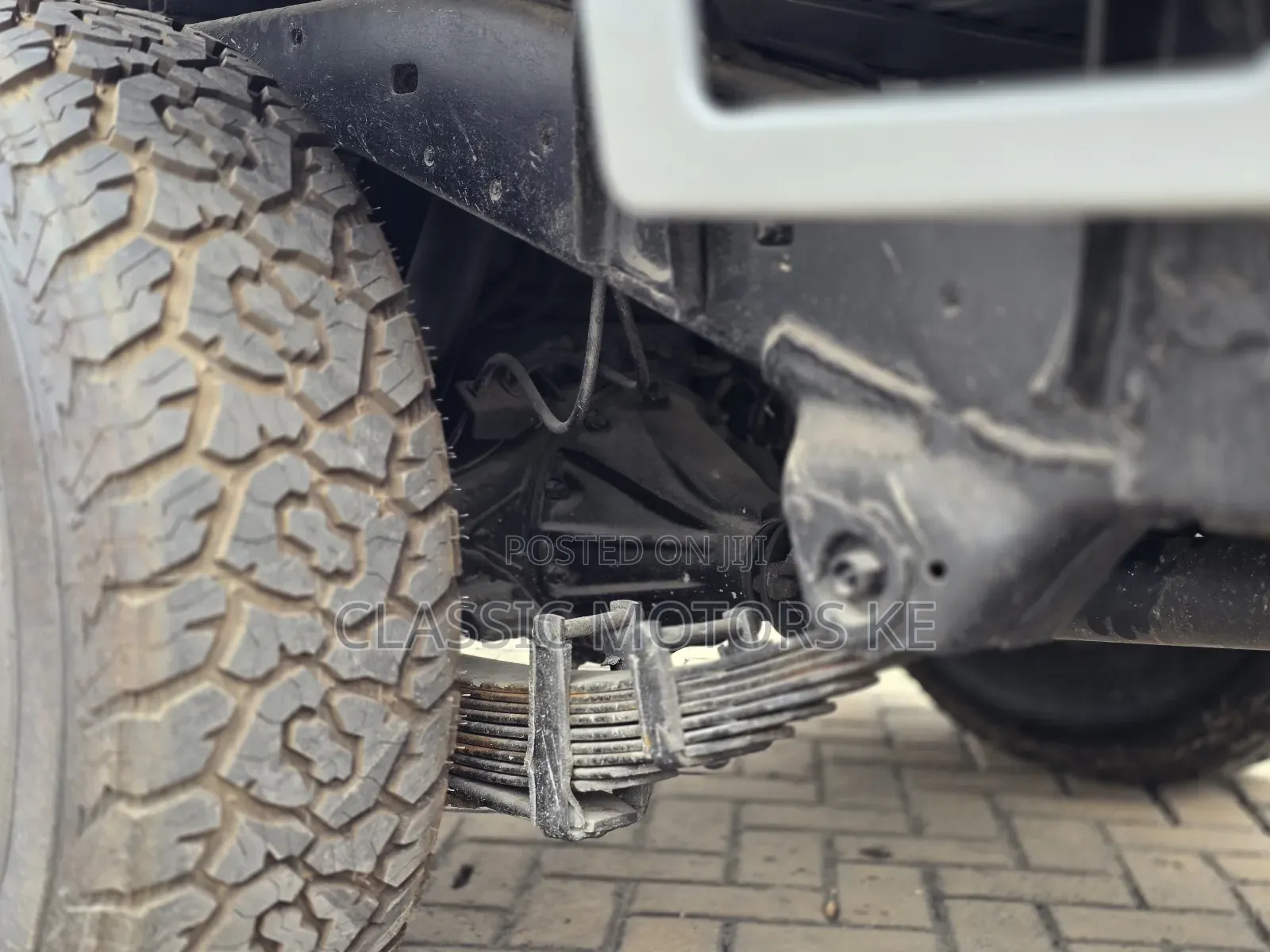 Toyota Land Cruiser 4.5 V8 TD 2019 Silver