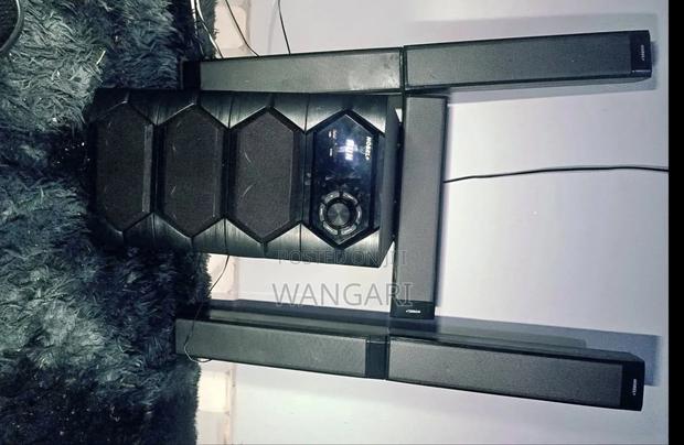 Nobel 2040 Woofer Brand New